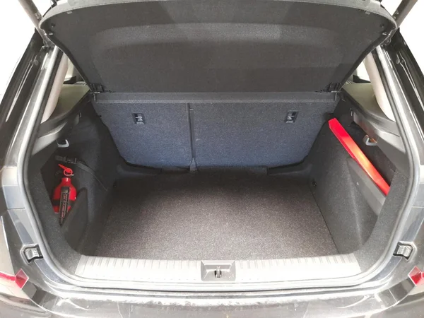 SKODA Kamiq (2025) — foto 15 van 23