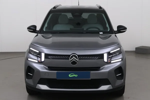 Citroen C3 (2025) — foto 9 van 16