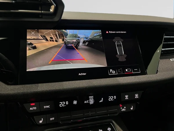 AUDI A3 Alltstreet (2025) — foto 5 van 16