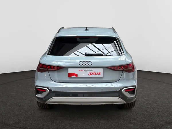 AUDI A3 Allstreet (2026) — foto 19 van 23