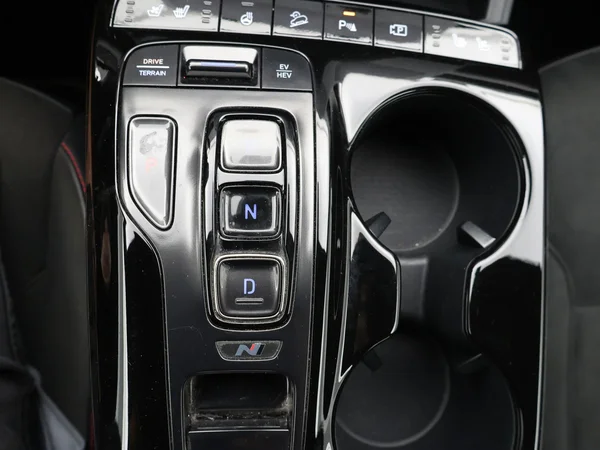 HYUNDAI Tucson PHEV (2022) — foto 14 van 25