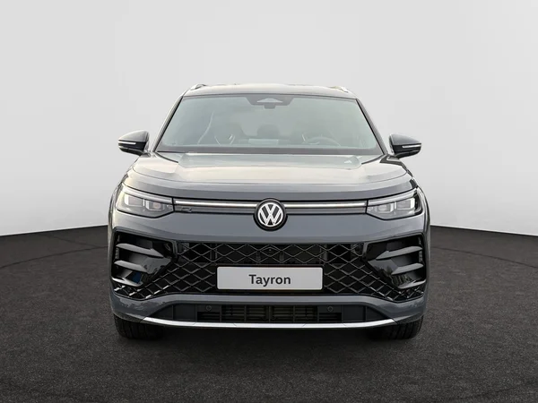 VOLKSWAGEN Tayron (2026) — foto 14 van 19