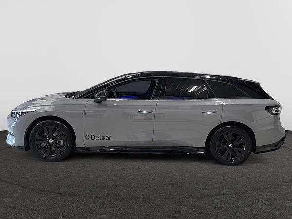 VOLKSWAGEN ID.7 Tourer (2026) — foto 17 van 20