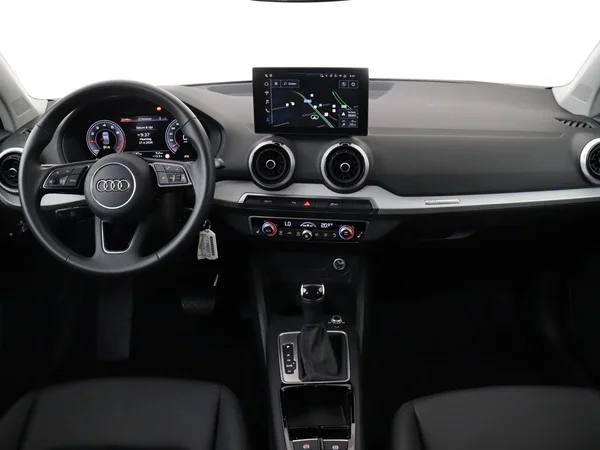 AUDI Q2 (2025) — foto 15 van 19