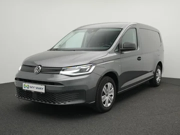 VOLKSWAGEN Caddy Maxi Van (2023)