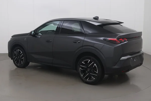Peugeot 3008 (2025) — foto 9 van 15
