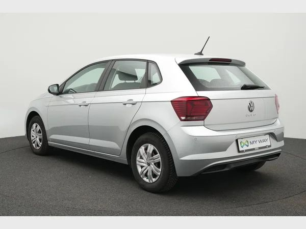 VOLKSWAGEN Polo (2021) — foto 20 van 22