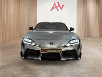 Toyota Supra 5f8ac871-c48f-4b84-aaf1-c00b28d72fa2