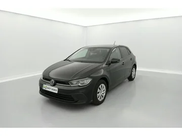 VOLKSWAGEN Polo dafcae6a-a636-4916-bf3c-de0260b46504