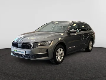 SKODA Octavia Combi (2025)