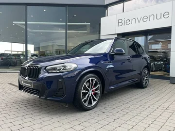 Bmw X3 b9ed8e21-d1e8-4f1f-babc-b4cdc3155d33