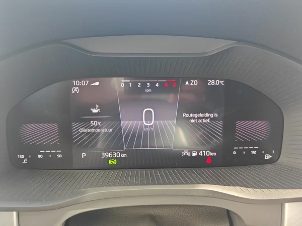 SKODA Kodiaq (2024) — foto 16 van 24