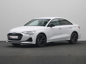 AUDI A3 Sedan Dsl (2025)
