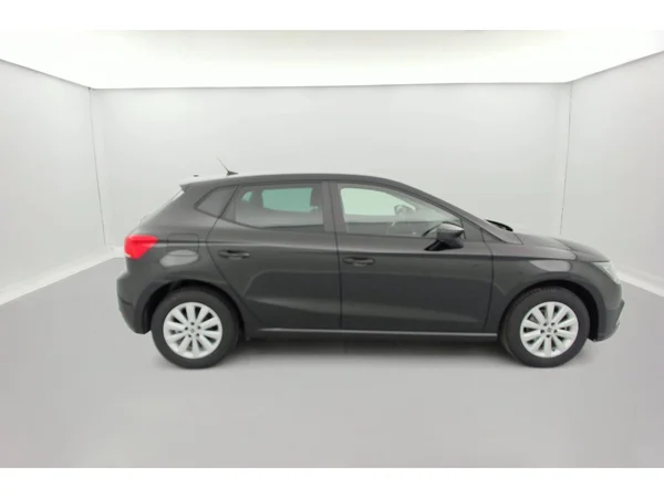 SEAT Ibiza 5P/D (2024) — foto 31 van 36