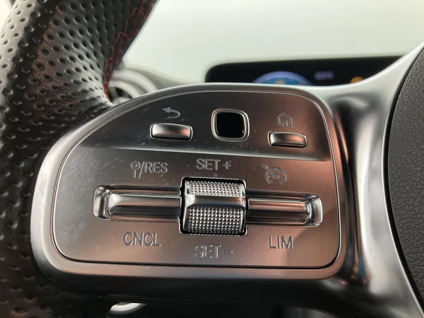 MERCEDES-BENZ CLA SW Dsl (X118) (2022) — foto 19 van 36