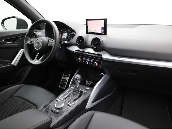 AUDI Q2 (2018) — foto 16 van 22