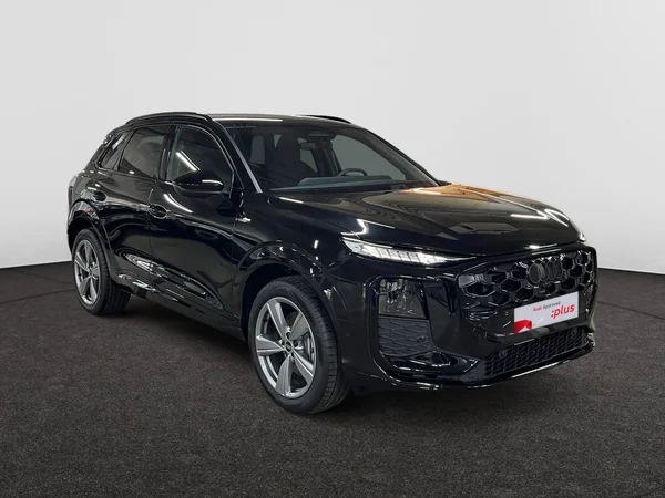 AUDI Q3 SUV (2025) — foto 4 van 12