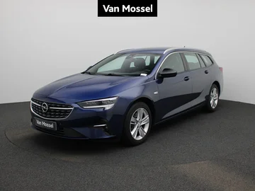 Opel Insignia (2022)