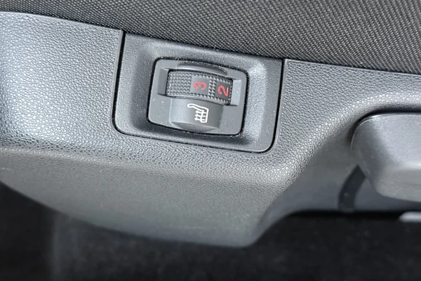 Citroen C3 (2024) — foto 9 van 19