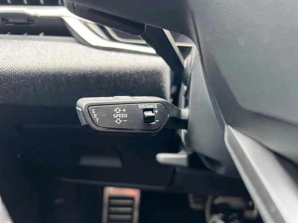 AUDI A5 Avant (2025) — foto 24 van 24