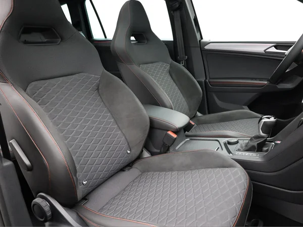 SEAT Tarraco (2023) — foto 22 van 27