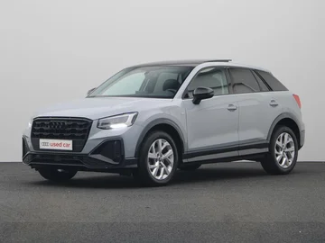 AUDI Q2 (2022)