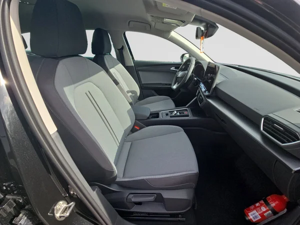 SEAT Leon ST (2025) — foto 5 van 24
