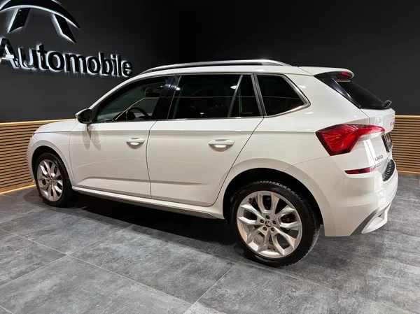 Skoda Kamiq (2020) — foto 16 van 26