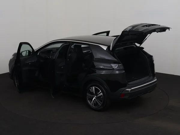 PEUGEOT 3008 (2022) — foto 29 van 30