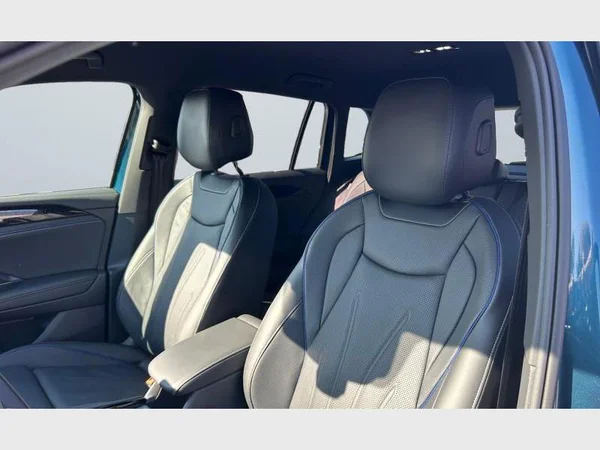 Volkswagen Tiguan eHybrid (2026) — foto 27 van 29