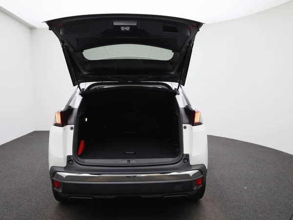 Peugeot 3008 (2021) — foto 3 van 46
