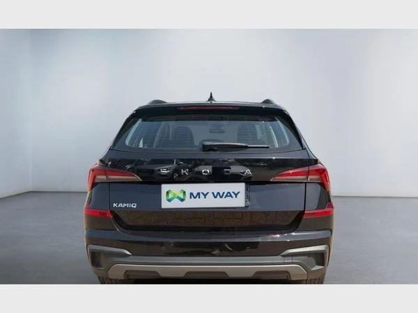 Skoda Kamiq (2024) — foto 21 van 24