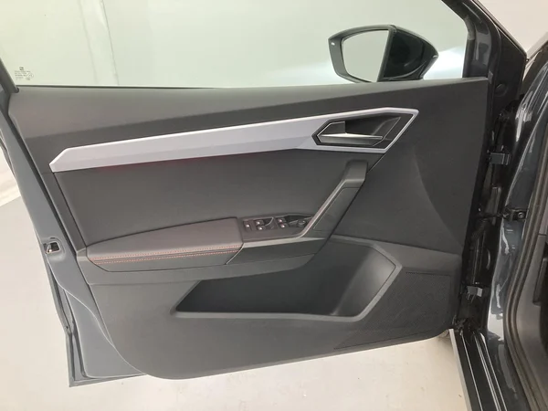 SEAT Arona (2022) — foto 26 van 36