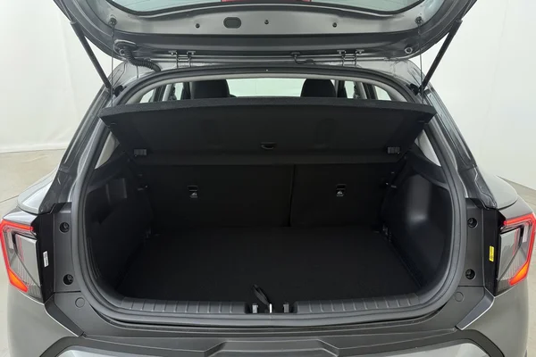 Kia Stonic (2026) — foto 13 van 17
