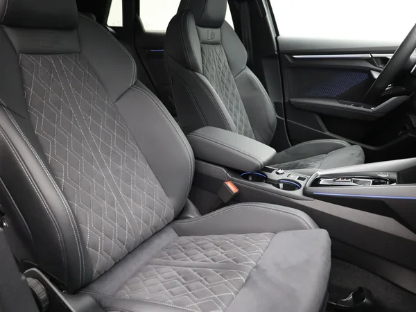 AUDI A3 Allstreet (2025) — foto 17 van 22