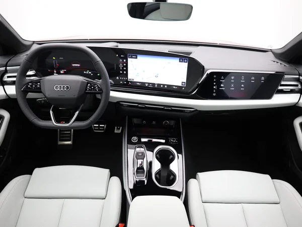 AUDI A6 (2025) — foto 14 van 32