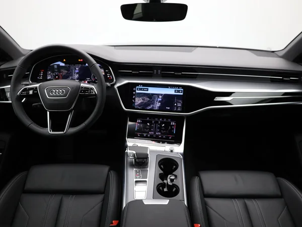 AUDI A7 Sportback (2025) — foto 21 van 23