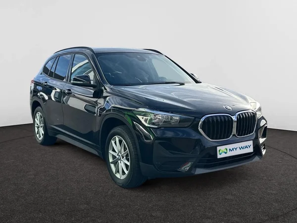 BMW X1 Dsl (F48 LCI) (2021) — foto 2 van 18