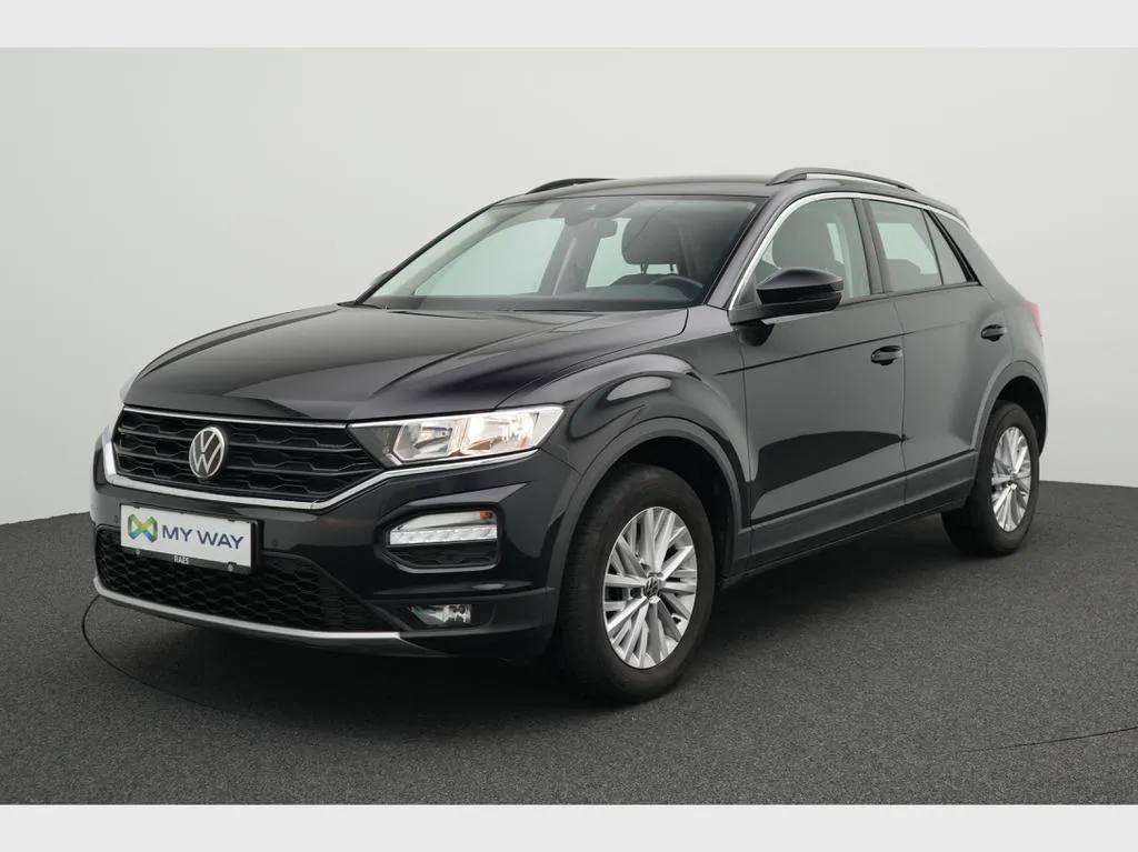 VOLKSWAGEN T-Roc 1122_29178_2021