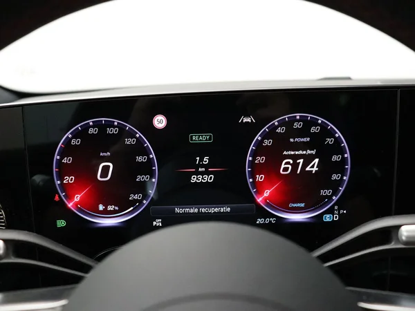 Mercedes-Benz CLA (2026) — foto 6 van 29