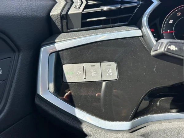 AUDI Q3 Sportback (2022) — foto 20 van 31