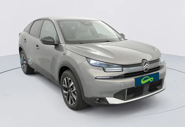 Citroen C4 (2025) — foto 25 van 27