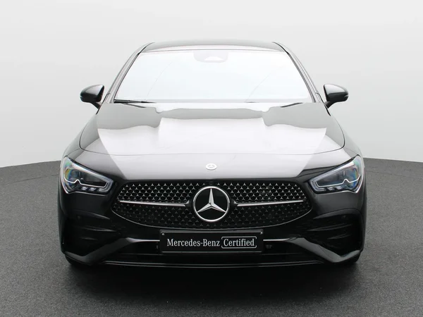 Mercedes-Benz CLA (2025) — foto 23 van 34