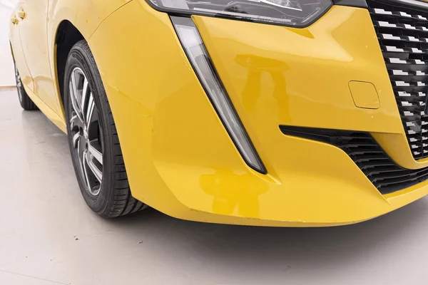 Peugeot 208 (2021) — foto 15 van 23