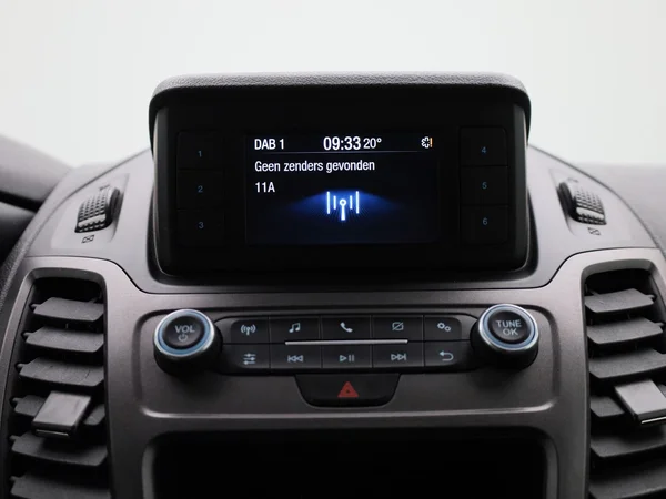 Ford Transit Connect (2022) — foto 4 van 31