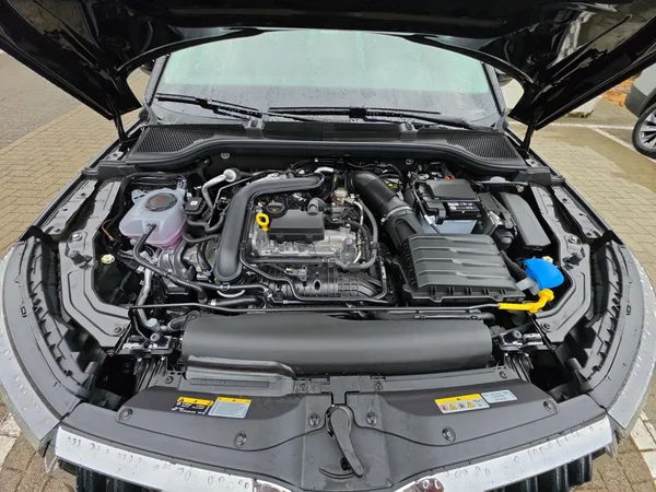 SKODA Kamiq (2026) — foto 15 van 24