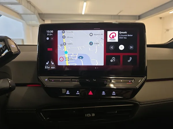 VOLKSWAGEN ID.3 (2025) — foto 4 van 22