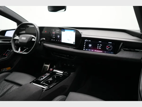 AUDI A6 Sportback e-tron (2025) — foto 30 van 48