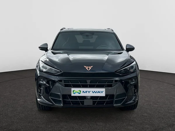 CUPRA Terramar (2025) — foto 9 van 16