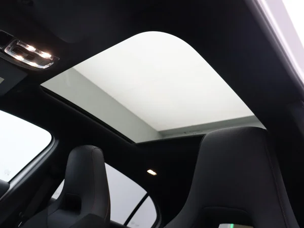 Mercedes-Benz A-Klasse (2025) — foto 25 van 38